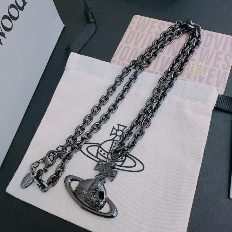 Vivienne Westwood Necklaces